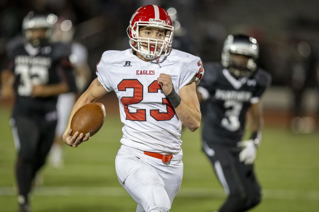 Pennsylvania High School Football