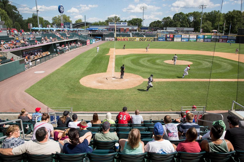 Big 26 Baseball Classic to return to FNB Field in July, Pennsylvania and Maryland rosters
