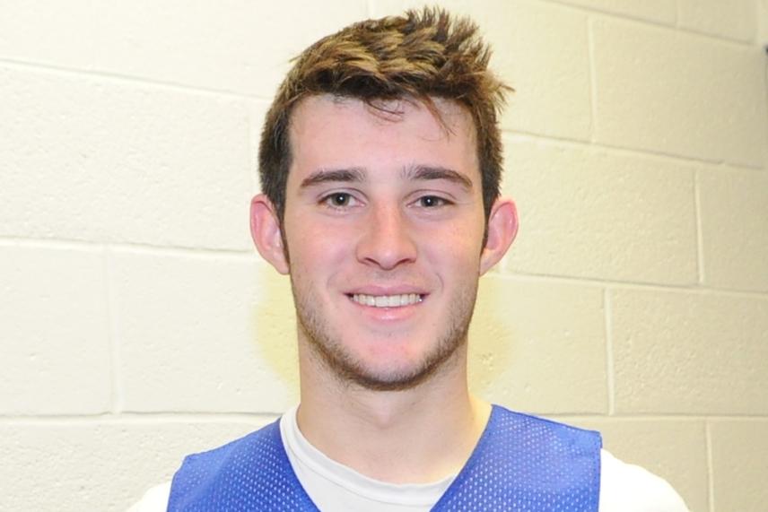 Kevin Wagner Kevin Wagner
