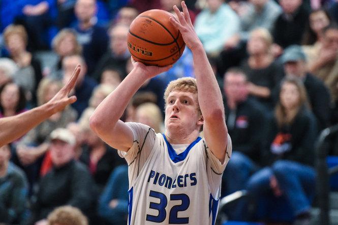 Lampeter-Strasburg's boys' basketball season ends at hands of Class 3A ...