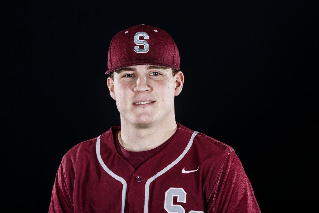 Pitcher Mason Mellott gets State College back on District 6 baseball