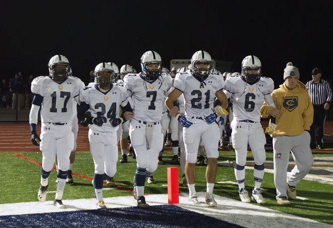 Spring ford high school football stadium #9