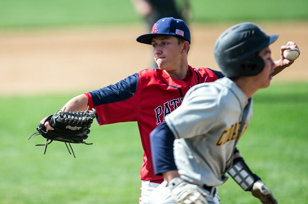 Red Land's Luke Wagner, Cocalico's Nick Lucky headline AllUSA Baseball