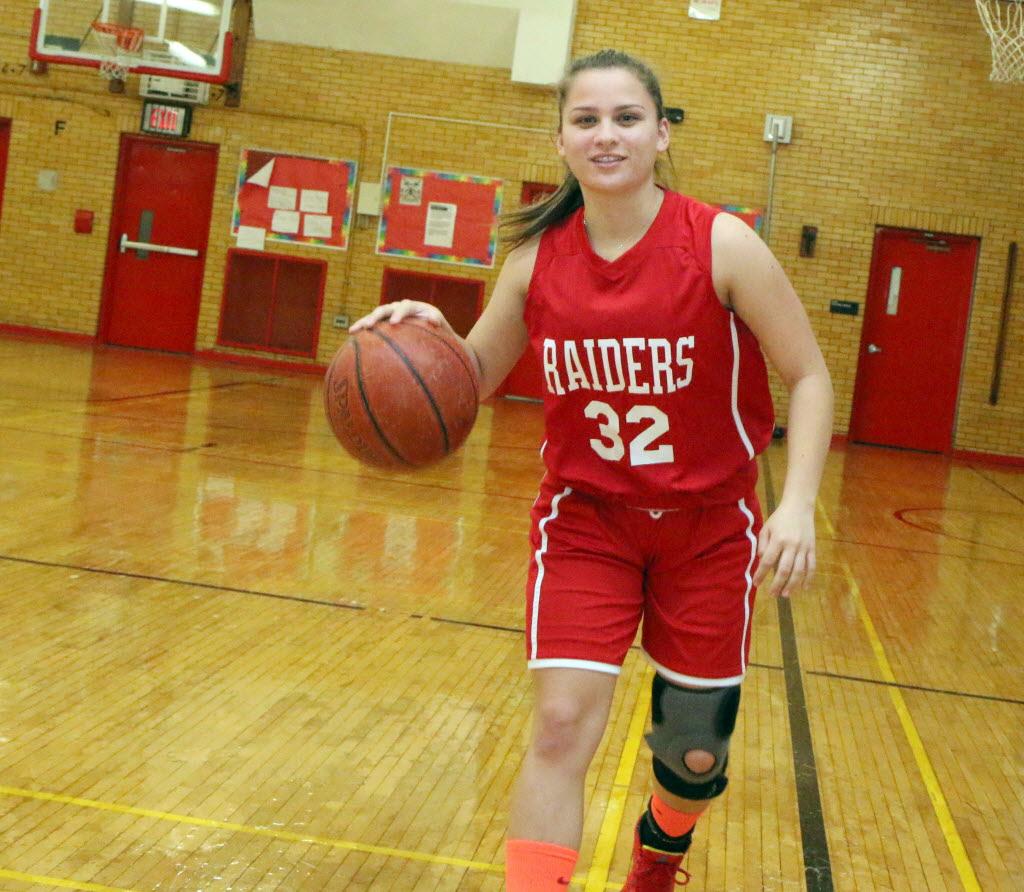 Hs Girls Basketball Roundup Port Richmond Knocks Off New Dorp In Holiday Tourney Final