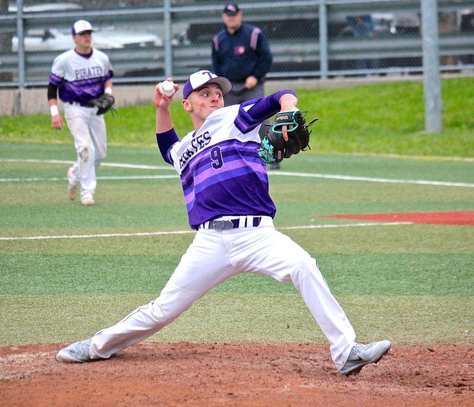 Tottenville baseball team advances to PSAL AAA semifinals - SILive.com Tottenville baseball team advances to PSAL AAA semifinals - SILive.com