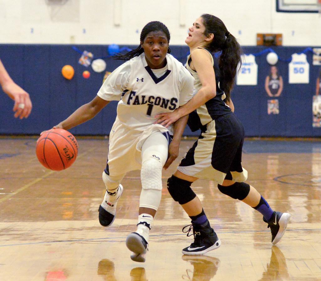 Hs Girls Basketball Roundup Susan Wagner Stays Hot With Win Over Midwood