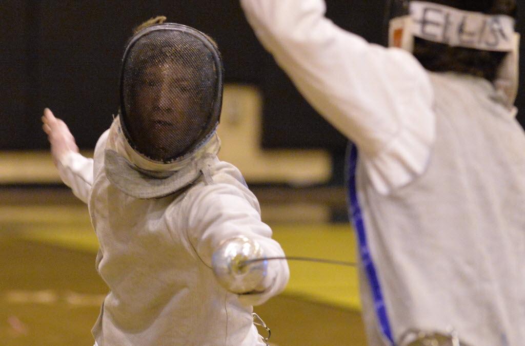 Mckee/Staten Island Tech boys' fencing squad crowned PSAL city