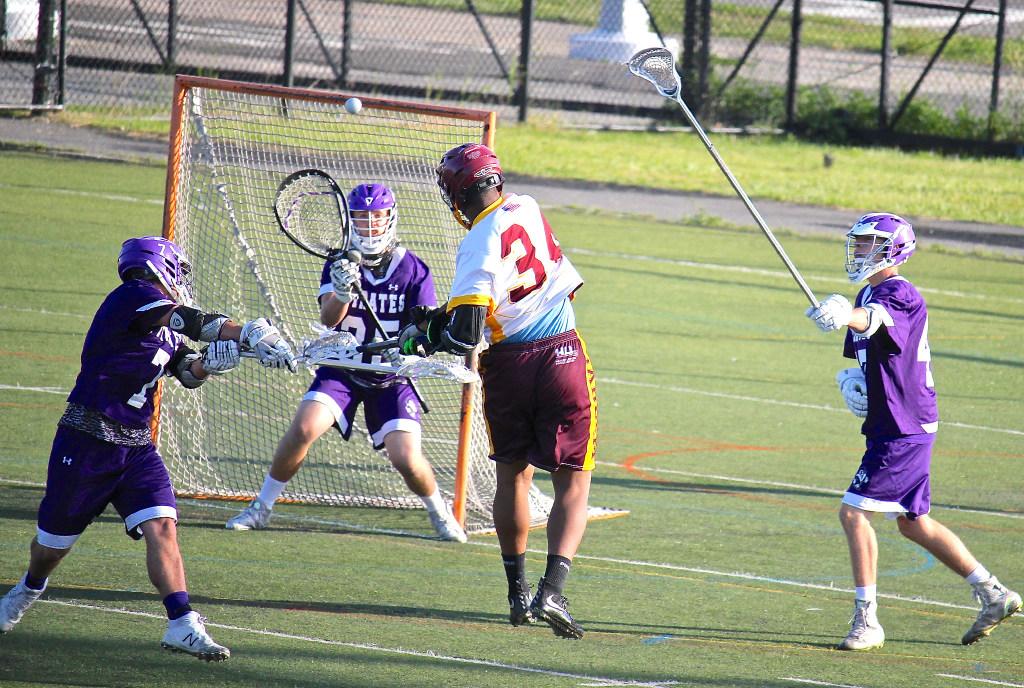 Staten Island Lacrosse League Staten Island Lacrosse League