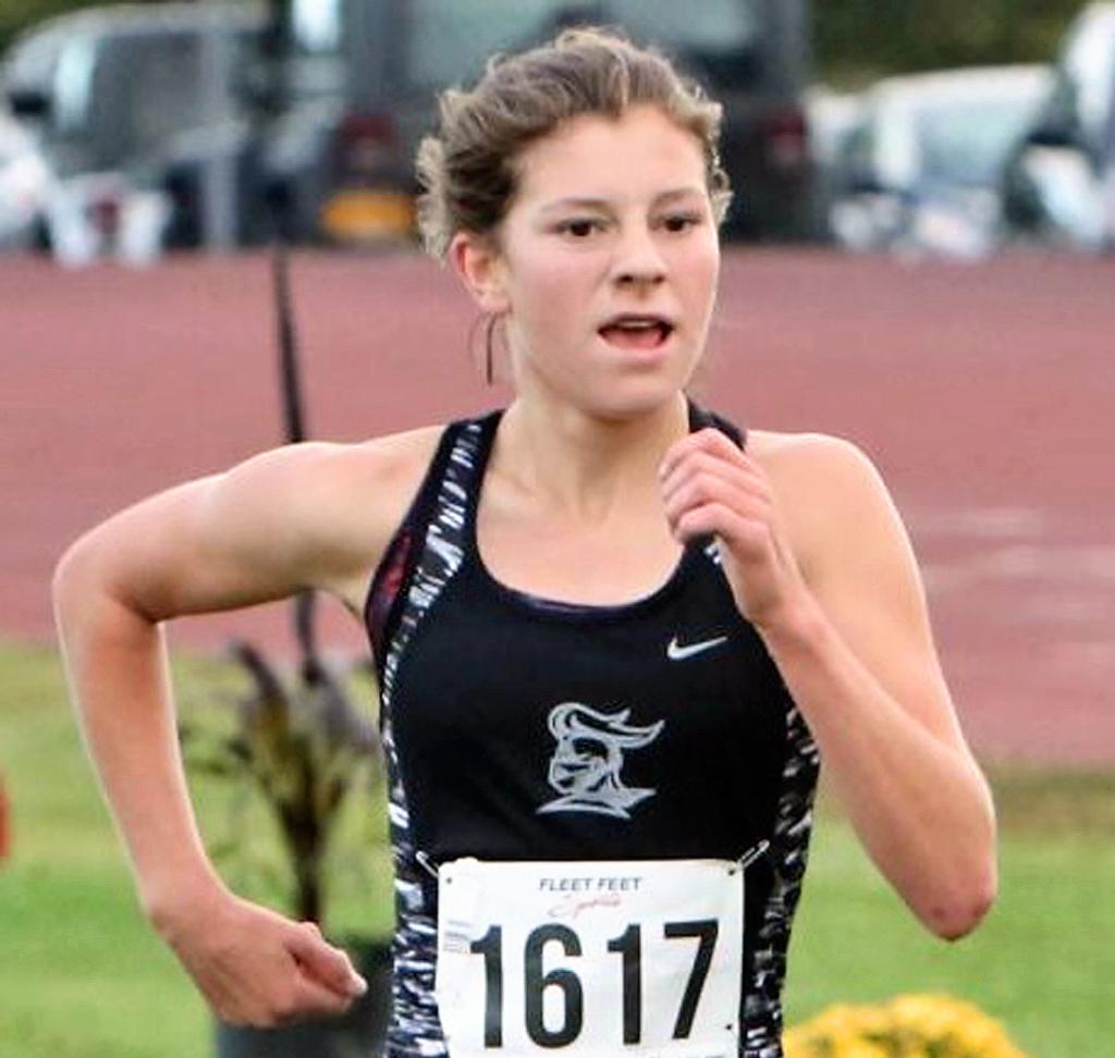 Meet the 2018 AllCentral New York girls track and field team