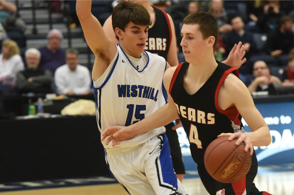 CNY boys basketball Friday scoring leaders and scoreboard