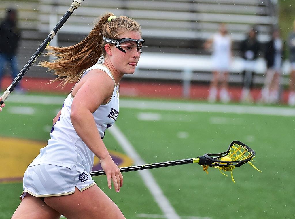 CBA defense ramps up in second half to down Baldwinsville, 8-6, in ...