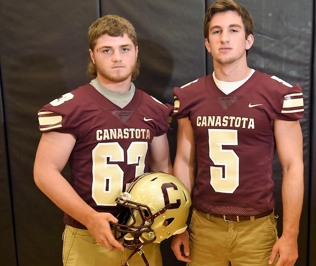 Canastota Cruises Against Holland Patent