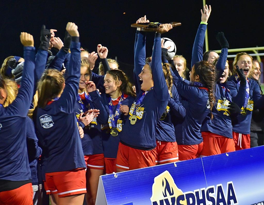 AllCNY awards ceremony in June to honor area's best high school