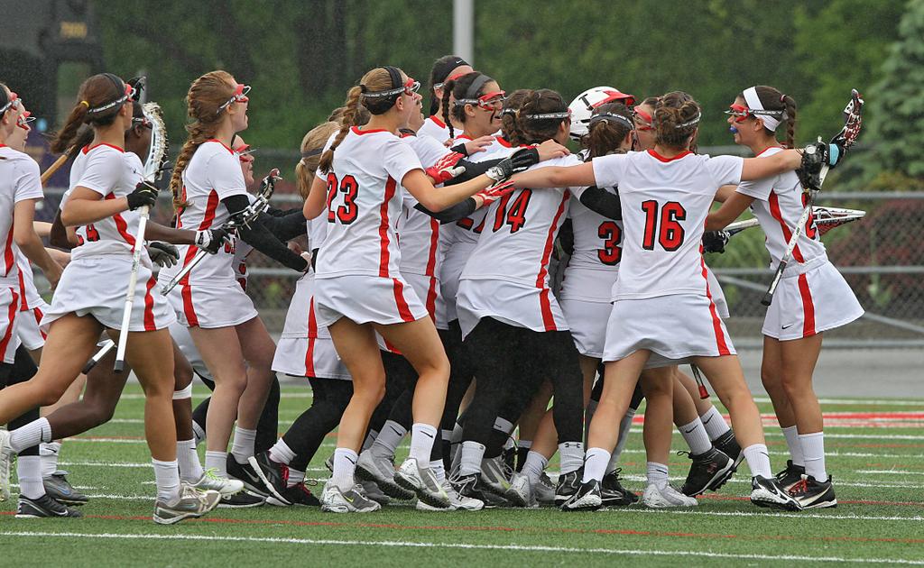 Baldwinsville takes Kerr Cup as best all-around high school sports ...