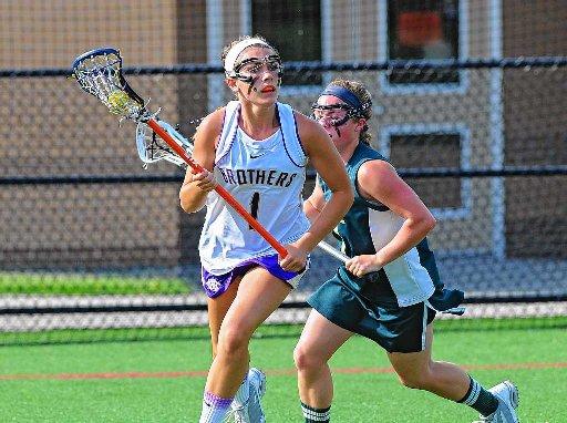 Girls lacrosse: CBA dominates Vestal, 21-2, to cruise into Class B ...