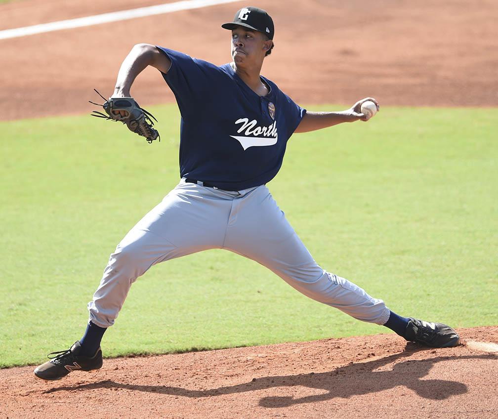 Birmingham Roundup Calera baseball pitchers toss consecutive no