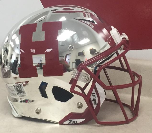 Haleyville promotes ‘homegrown boy’ as new football coach