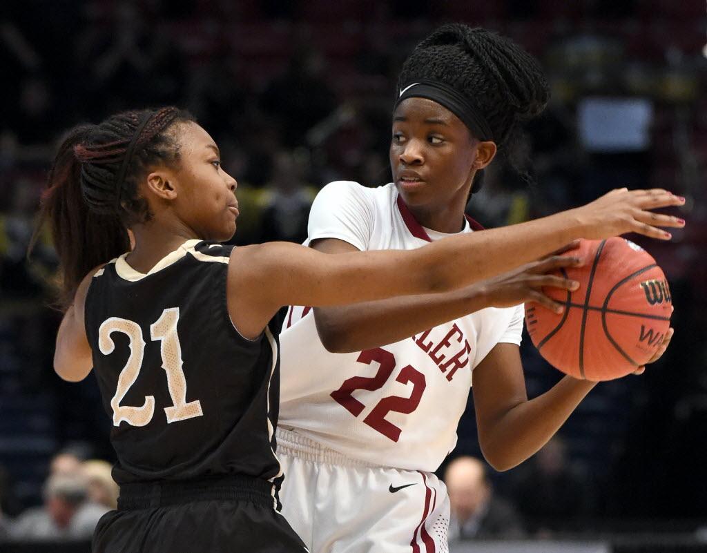 State high school girls basketball update Deshler stays undefeated