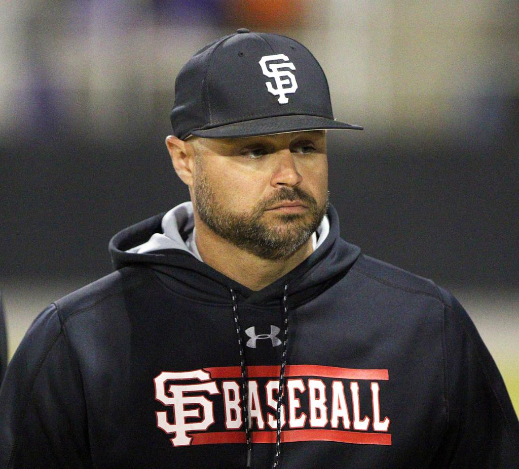 Brent Boyd steps down as Spanish Fort's baseball coach, cites