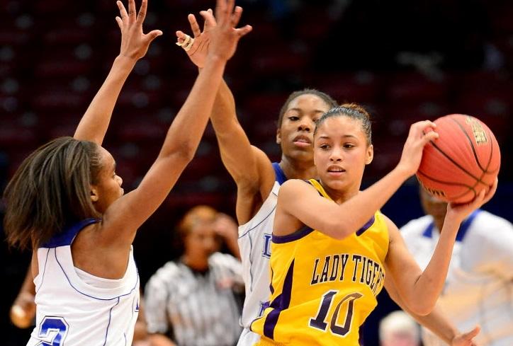 Madison County girls basketball seeking another deep playoff run - al.com