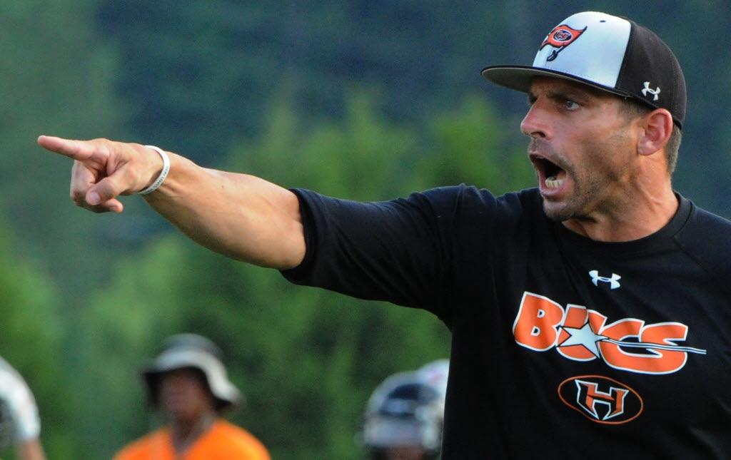 What Makes Hoover Coach Josh Niblett So Successful Alcom