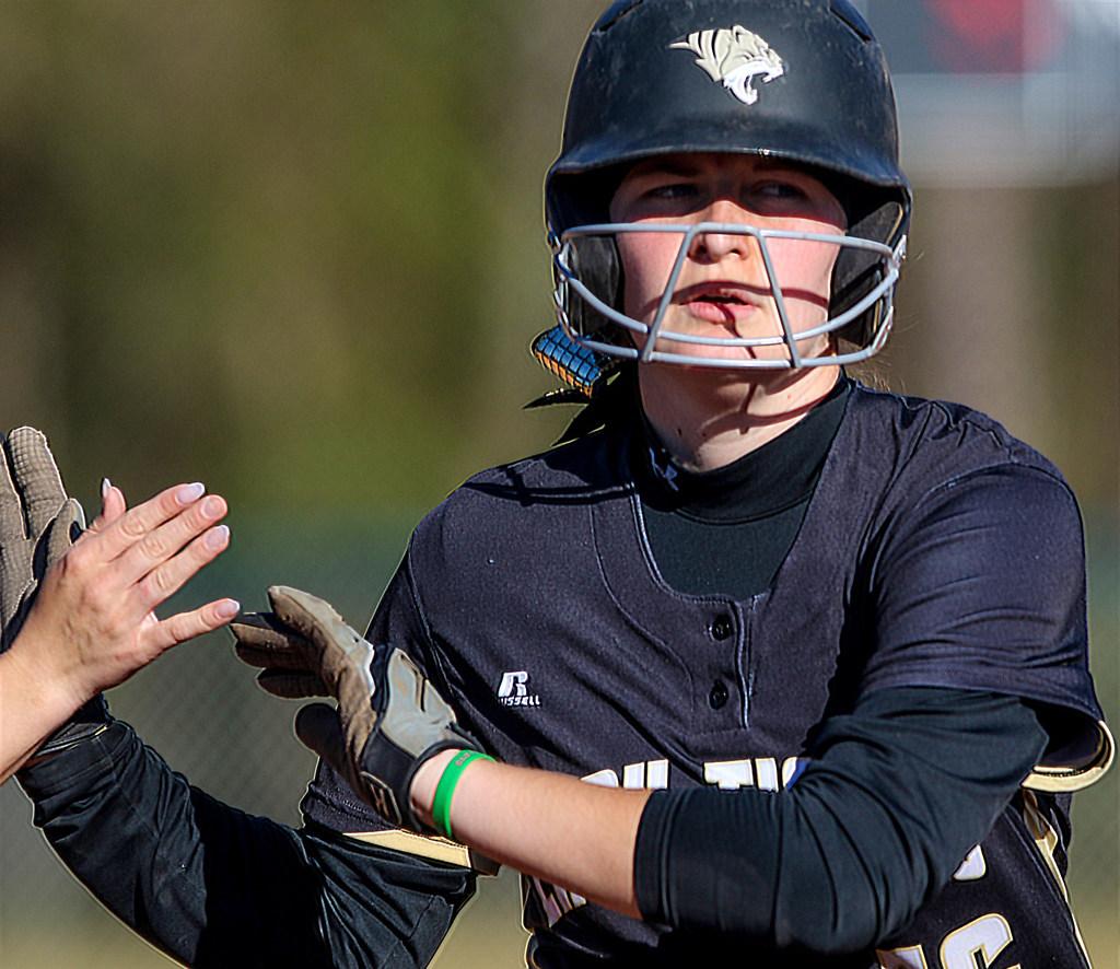 AHSAA releases rosters for North-South softball doubleheader 