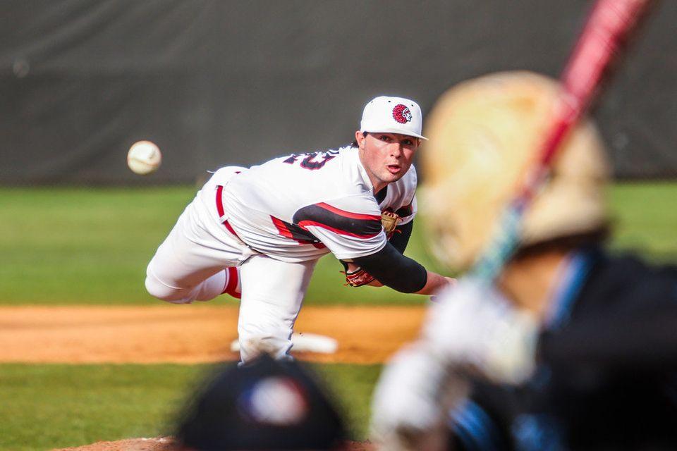 4 Alabama players honored on HS AllAmerican baseball team