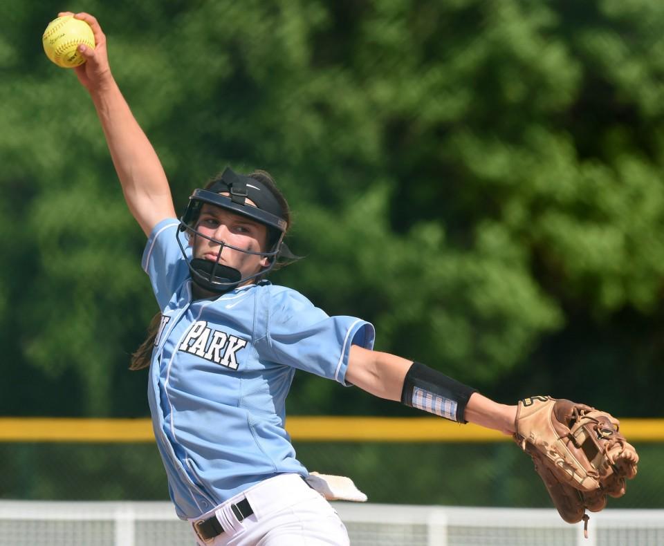 Birmingham/Central Alabama Week in Review Spain Park softball keeps