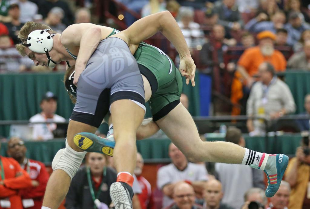 cleveland-high-school-wrestling-cleveland