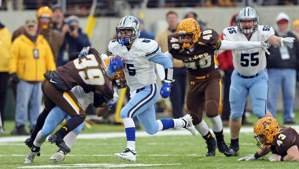 Cleveland High School Football